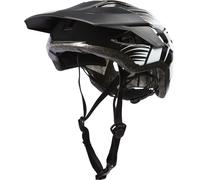 Oneal Matrix Split Casque de vÃ©lo, noir-blanc, taille L XL pour homme