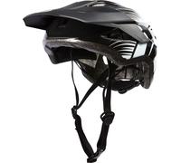 ONeal Matrix Split S23, casque de vélo L/XL Noir/Blanc Noir/Blanc