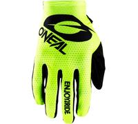 Gants Cross O'Neal Matrix Stacked jaune néonM jaune néon