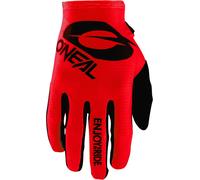 Gants Cross O'Neal Matrix Impact RougeS Rouge