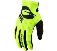 ONeal Matrix Stacked, gants XXL Jaune Néon Jaune Néon