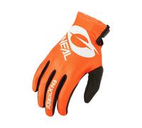 ONeal Matrix Stacked S26, gants XL Orange/Blanc Orange/Blanc