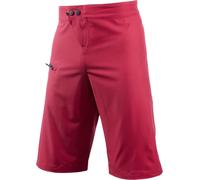 Oneal Matrix V.22 Shorts de vélo, rouge, taille 38 pour homme