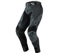 Oneal Mayhem Covert Pantalon Motocross, Gris clair/gris foncé, Taille 30