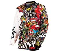 O'NEAL Mayhem Crank T-Shirt Mixte