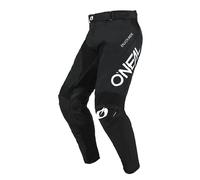 Oneal MAYHEM HEXX Hose schwarz-weiss 30