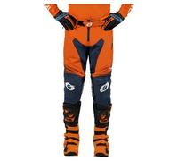 O'NEAL Mayhem Hexx Pantalon Bleu/Orange 32 bleu 32