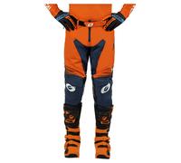 O'NEAL Mayhem Hexx Pantalon Bleu/Orange 32 bleu 32