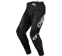 Oneal Mayhem Hexx Pantalon Motocross, noir, Taille 28