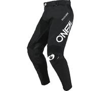 Oneal MAYHEM HEXX Hose schwarz-weiss 32