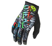 O'NEAL Mayhem Rancid Gants MX Noir/Blanc 2XL unisex