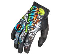 O'NEAL Mayhem Rancid Gants MX Noir/Blanc M unisex