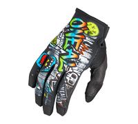 ONeal Mayhem Rancid, gants XXL Noir/Blanc/Rouge/Bleu/Vert Noir/Blanc/Rouge/Bleu/Vert