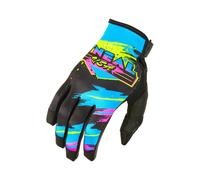 Oneal MAYHEM RESEDA Handschuh schwarz-neon gelb M