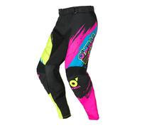 Oneal MAYHEM RESEDA Hose schwarz-neon 42