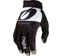 Gants Cross O'Neal Mayhem Noir/BlancS Noir,Blanc