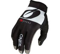 Gants longs o neal mayhem rider v 22 noir blanc