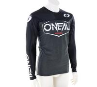 O'Neal Mayhem T-shirt de vélo L Noir
