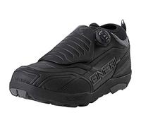 O'NEAL Mixte 323W-106 Chaussures VTT, Noir, 37 EU