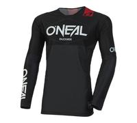 §Maillot Cross Enfant O’Neal MAYHEM HEXX V.23 Noir-Gris§