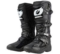ONEAL - MOTO Bottes RMX Enduro Black 2023 46
