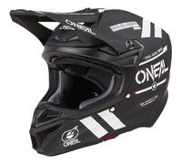 ONEAL - MOTO Casque moto 5SRS Polyacrylite Warhawk Black 2025 XL