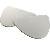ONeal MX, protecteurs de hanche pour les jeunes Taille unique Blanc Blanc