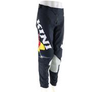 O'Neal MXC Kini Red Bull 1.0 Hommes Pantalon de vélo L Anthracite