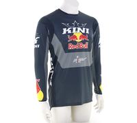 O'Neal MXC Kini Red Bull 1.0 Hommes T-shirt de vélo XL Anthracite