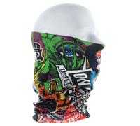 O'Neal Nackenwärmer Pièce tubulaire Taille unique Multicolore