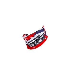 O'NEAL | NECKWARMER | Scarf Neck warmer Mask | Measuring 26cm wide and 47cm high, Wind-Protection, stretchable fabric | One Size