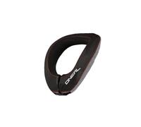 O'NEAL Nx1 Collier de Course Mixte, Noir, Taille Unique