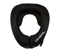 O'NEAL Nx2 Race Neck Mixte, Noir, Adulte