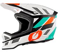 O'NEAL Oneal 0450 - 213 Casque de vélo, Noir, M