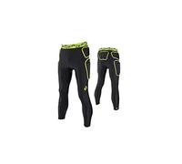 O'NEAL Oneal 1288-103 Trail Base Layer Pants M Lime Black