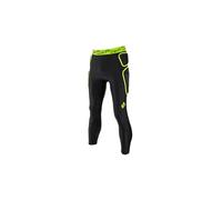 Pantalon de protection oneal trail pro noir jaune