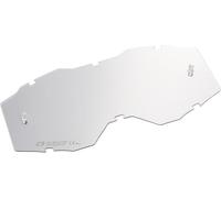 O'NEAL Oneal Lunettes B-10 Jeunesse Lentille De Rechange Argent Miroir | Usage moto