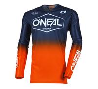 O'NEAL Oneal Mayhem Hexx Long Sleeve T-Shirt M