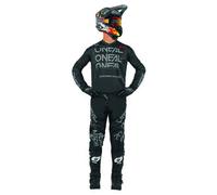 O'NEAL Pantalon de cross O'Neal Element Static noir 28