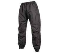 O'NEAL Pantalon de pluie SHORE noir/gris L
