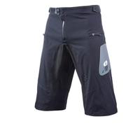 O'NEAL | Pantalon de VTT Court | VTT DH Downhill FR Freeride | Tissu en Maille Durable, empiècements Extensibles | Element FR Womens´s MTB Short Hybrid V.23 | Femme