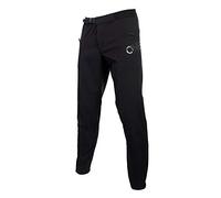 O'NEAL | Pantalon de VTT | VTT DH Downhill FR Freeride | Coupe athlétique, léger et Respirant | Pantalon Trailfinder | Adulte | Noir | Taille 28/44