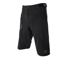 O'NEAL | Pantalon de VTT | VTT DH Downhill FR Freeride | Matière imperméable et Respirante, Short mi-Long | Short All Mountain Mud | Adulte |
