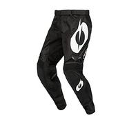 O'NEAL Pantalon Hardwear Elite Classic V.22, Noir, 30/46, Mixte