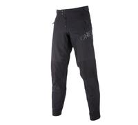 O'NEAL | Pantalon Long de VTT | MTB DH Downhill | Matière Extensible, évacuation de la Transpiration, séchage Rapide | Pantalon Legacy V.22 pour Hommes | Adultes | Noir | Taille 30/46