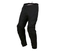 O'NEAL | Pantalon | Moto Enduro | liberté de Mouvement exceptionnelle, entièrement doublé, Rembourrage en Caoutchouc pour Plus de Protection | Pantalon Element Classic | Adulte | Noir | Taille 42/58