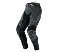 O'NEAL | Pantalon | Moto Enduro | Tissus légers, Respirants et durables, Offre Une Grande liberté de Mouvement, Coupe athlétique| Pantalon Mayhem Covert | Adulte | Anthracite/Gris | Taille 28/44