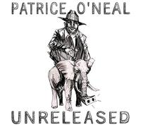 Patrice O'Neal – Unreleased – CD (Neuf)