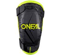 ONeal Peewee S17, enfants protecteurs coude XS/S Jaune Néon/Noir Jaune Néon/Noir