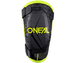 ONeal Peewee, Coudières pour enfants XS/S Jaune Néon/Noir Jaune Néon/Noir